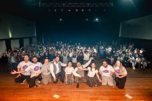Festerê 2025 fortalece protagonismo juvenil e redes culturais